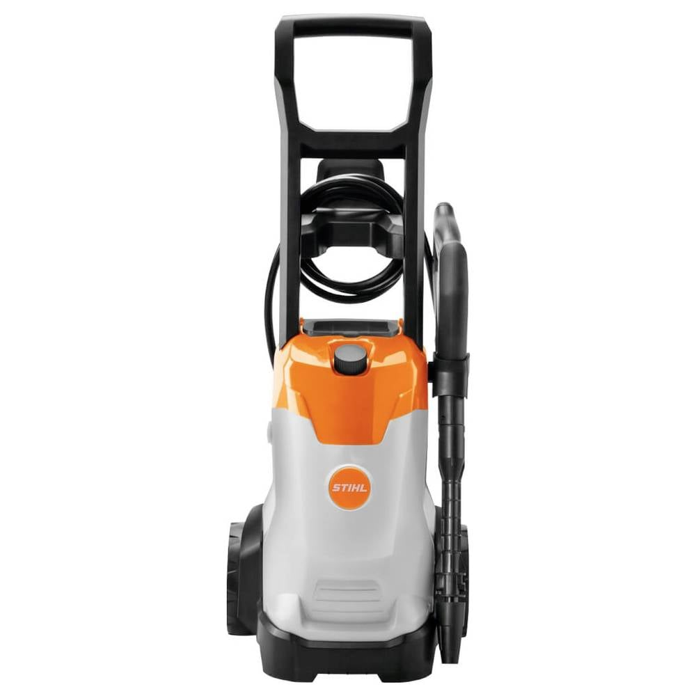 B-Ware Stihl 0421 600 0145 Stihl Hochdruckreiniger Reinigungsgerät Siehe Text/Foto - 886661991594