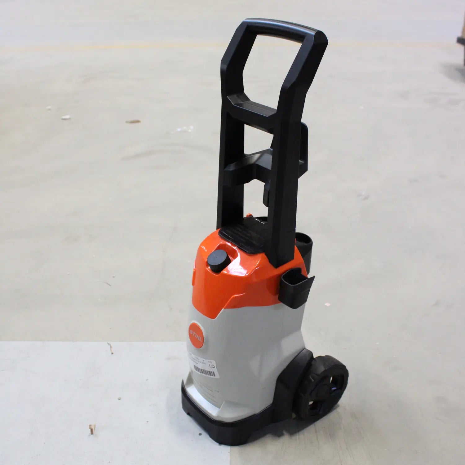 B-Ware Stihl 0421 600 0145 Stihl Hochdruckreiniger Reinigungsgerät Kinderwerkzeug - 886661991594