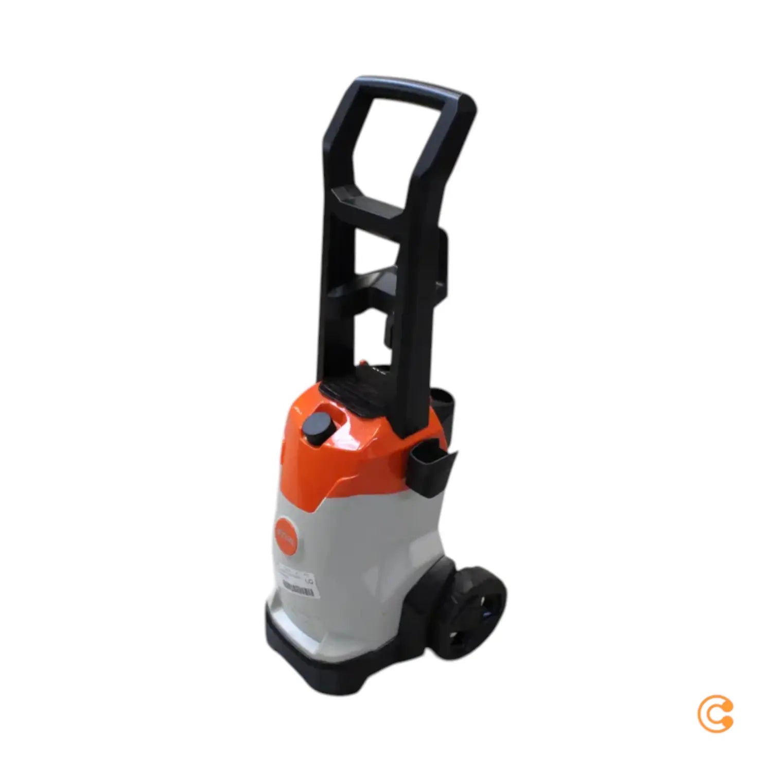 B-Ware Stihl 0421 600 0145 Stihl Hochdruckreiniger Reinigungsgerät Siehe Text/Foto554 - 886661991594