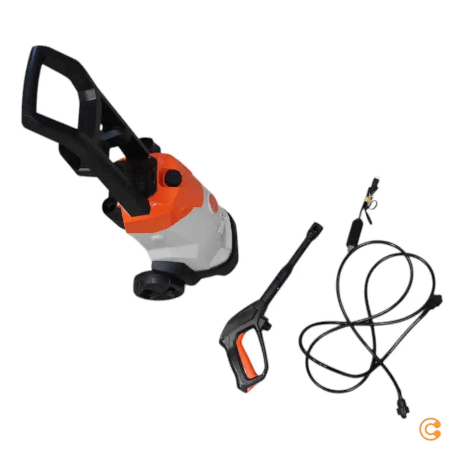B-Ware Stihl 0421 600 0145 Stihl Hochdruckreiniger Reinigungsgerät Siehe Text/Foto554 - 886661991594