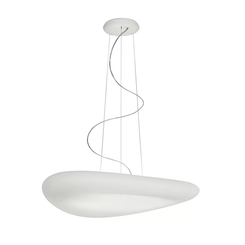 Stilnovo Mr. Magoo Led Hängeleuchte Phase ø 52cm Hängelampe Lampe Leuchte Spot D-Ware - 8056534947856