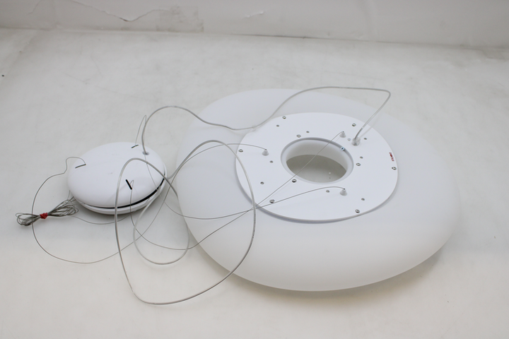 Stilnovo Mr. Magoo Led Hängeleuchte Phase ø 52cm Hängelampe Lampe Leuchte Spot D-Ware - 8056534947856