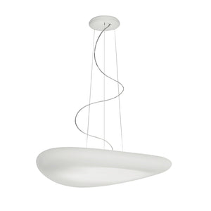 B-Ware Stilnovo LED Hängeleuchte Pendelleuchte Mr Magoo Phase LED Lampe Ø 76cm76