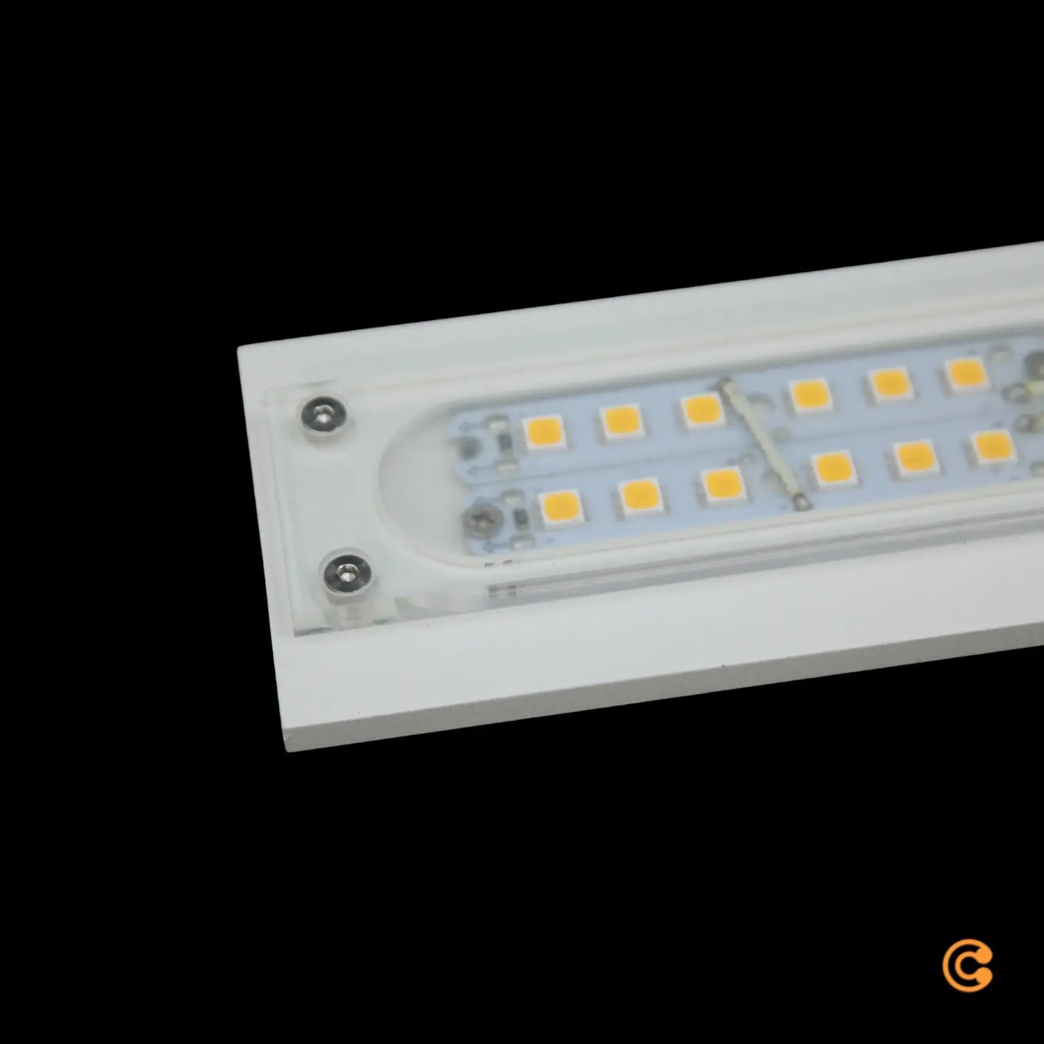 B-Ware Wandleuchte Issa Wandlampe Led Innenleuchte Stilvoll Lampe 3000 K Weiß 26 Cm - 9983010