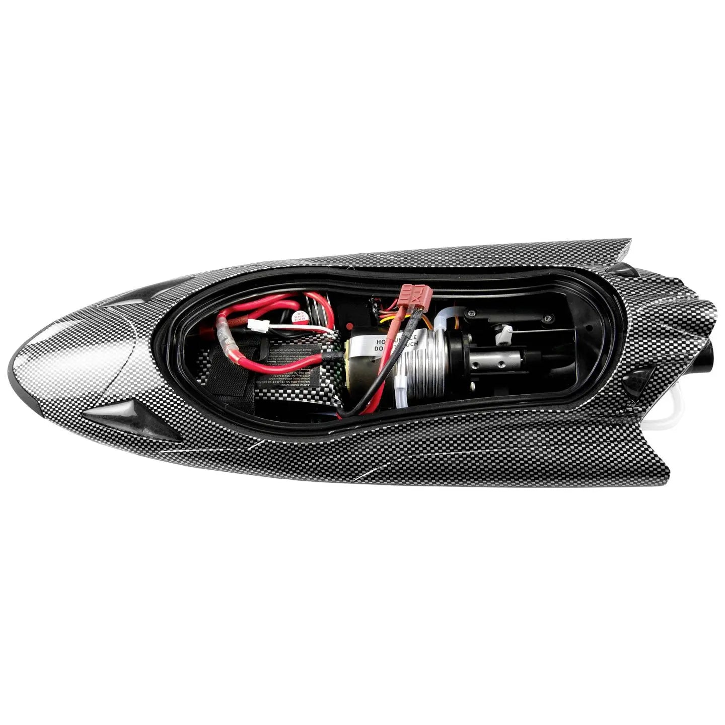 B-Ware Amewi Rc Motorboot Rt R 335 Mm Boot Rc Boote Rc Motorboote Modellbau Modellboot - 4262408975144