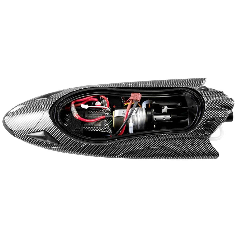 B-Ware Amewi Rc Motorboot Rt R 335 Mm Boot Rc Motorboote Modellbau Modellboot Siehe Text - 4262408975144