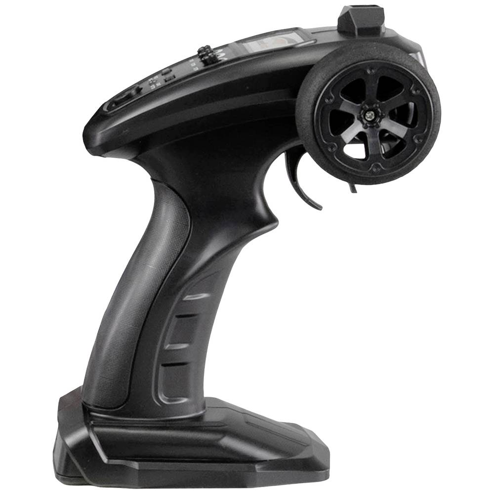 B-Ware Amewi Rc Motorboot Rt R 335 Mm Boot Rc Motorboote Modellbau Modellboot Siehe Text - 4262408975144