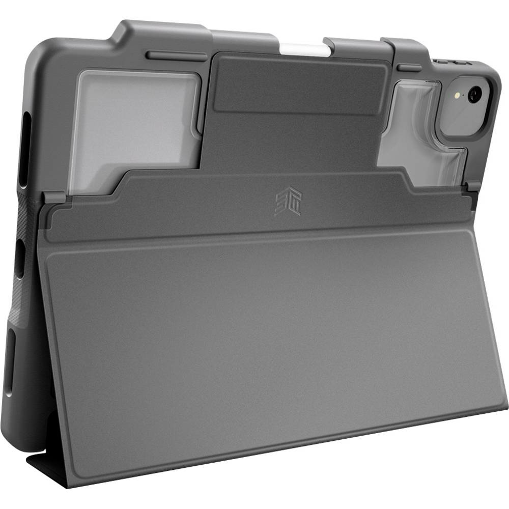 B-Ware Stm Dux Plus Book Case Passend Für I Pad Air 10.9 (2020) I Pad Cover Tasche