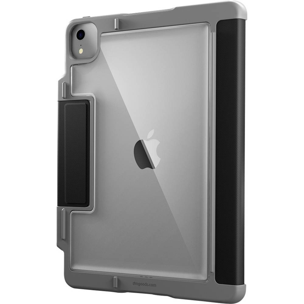 B-Ware Stm Dux Plus Book Case Passend Für I Pad Air 10.9 (2020) I Pad Cover Tasche