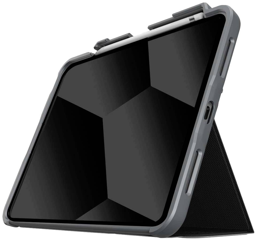Stm Goods Dux Plus Tablet Cover Apple I Pad 10.9 27,7 Cm 10,9" Schutzhülle Hülle  B-Ware - 810046113530