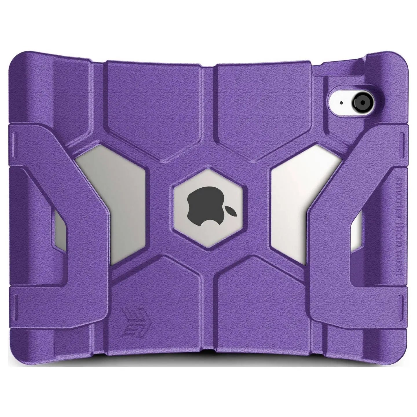 B-Ware Stm Goods Tasche Hülle Cover Duxling Kids I Pad Apple I Pad Schutzhülle - 810046115350