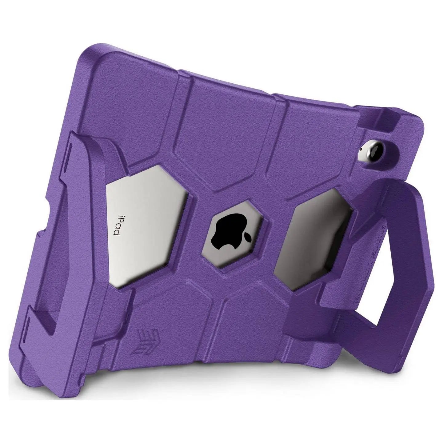 B-Ware Stm Goods Tasche Hülle Cover Duxling Kids I Pad Apple I Pad Schutzhülle - 810046115350