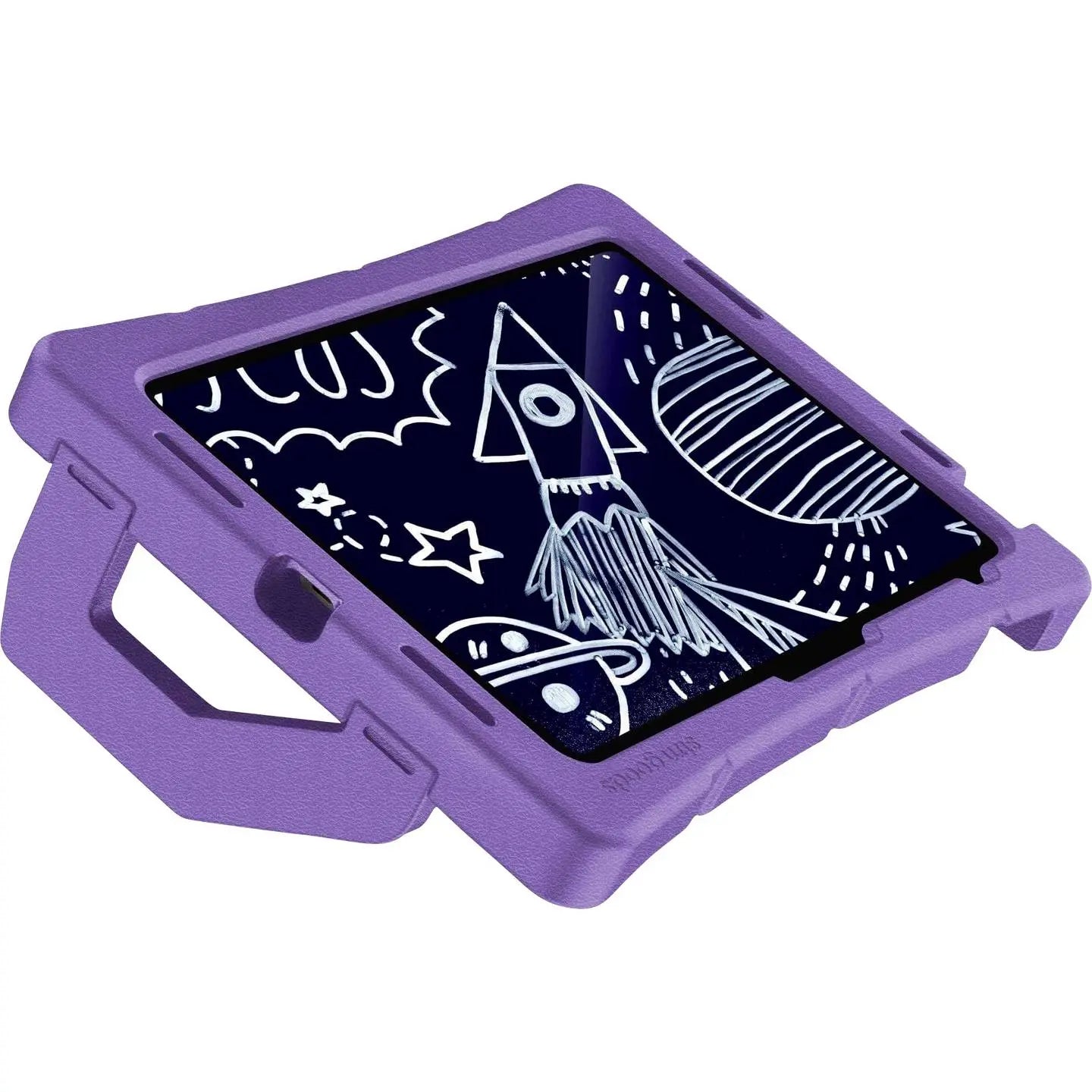 B-Ware Stm Goods Tasche Hülle Cover Duxling Kids I Pad Apple I Pad Schutzhülle - 810046115350
