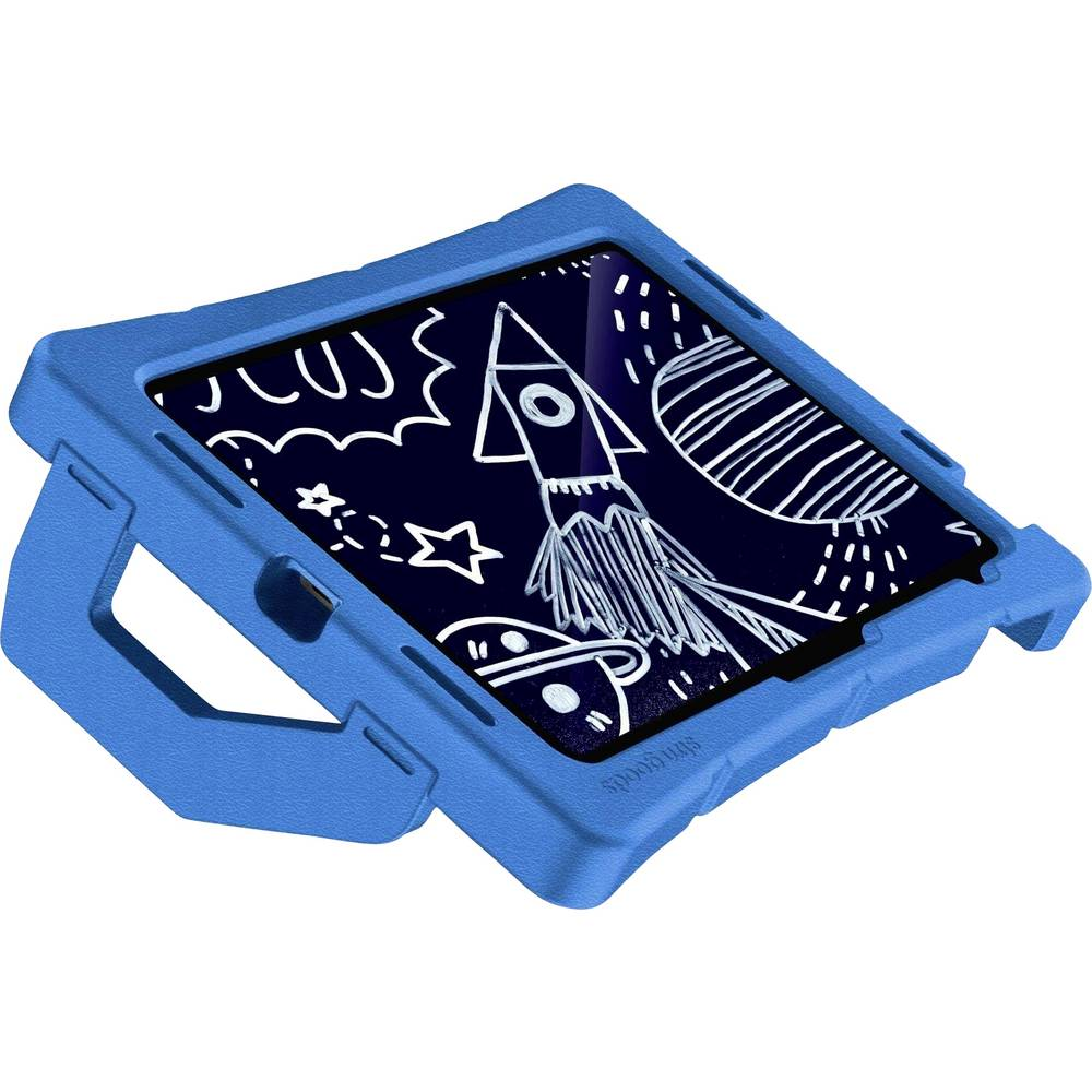 B-Ware Stm Goods Duxling Kids I Pad Cover Tasche Apple I Pad 10.9" Gen.10 2022 I Pad