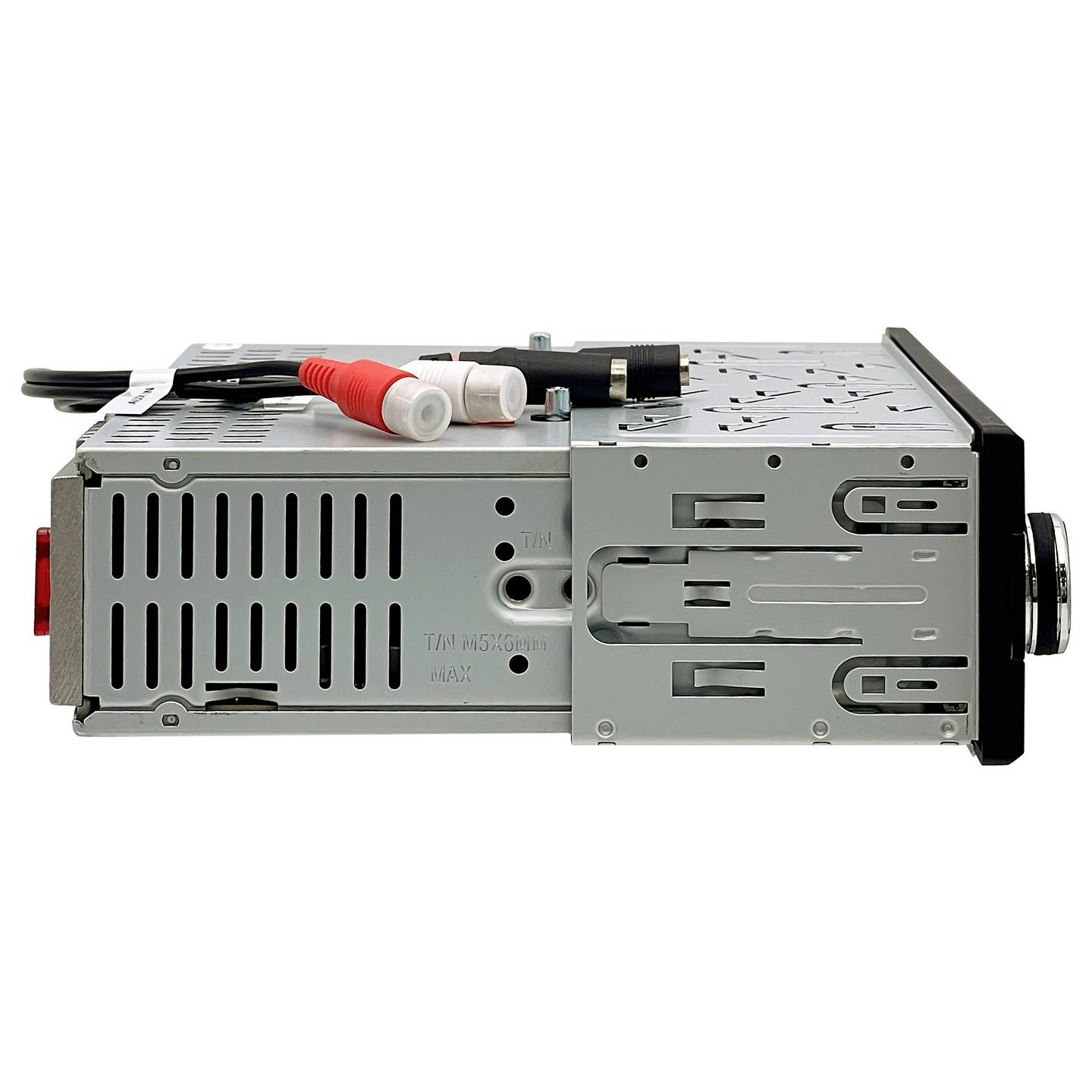 B-Ware Blaupunkt Autoradio Radio Stockholm 400 Dab Bt Apple Car Play Dab+ Tuner - 4260499852399