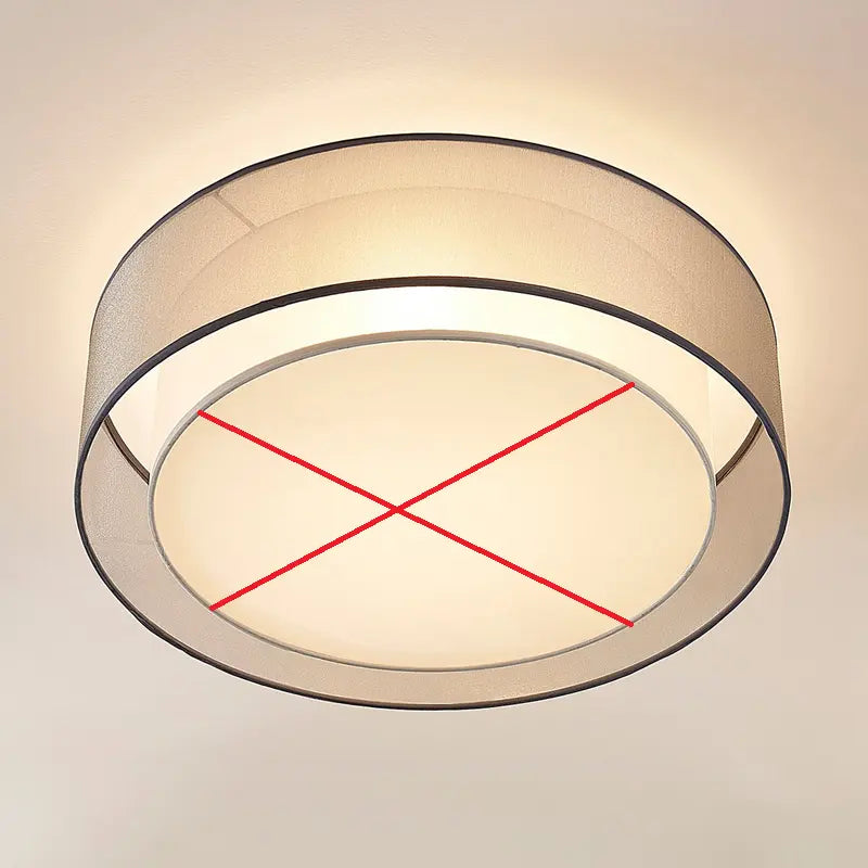 B-Ware Lindby Led Deckenlampe Amon Wohnzimmerleuchte Deko Deckenlicht Siehe Text/Foto - 4251096549010