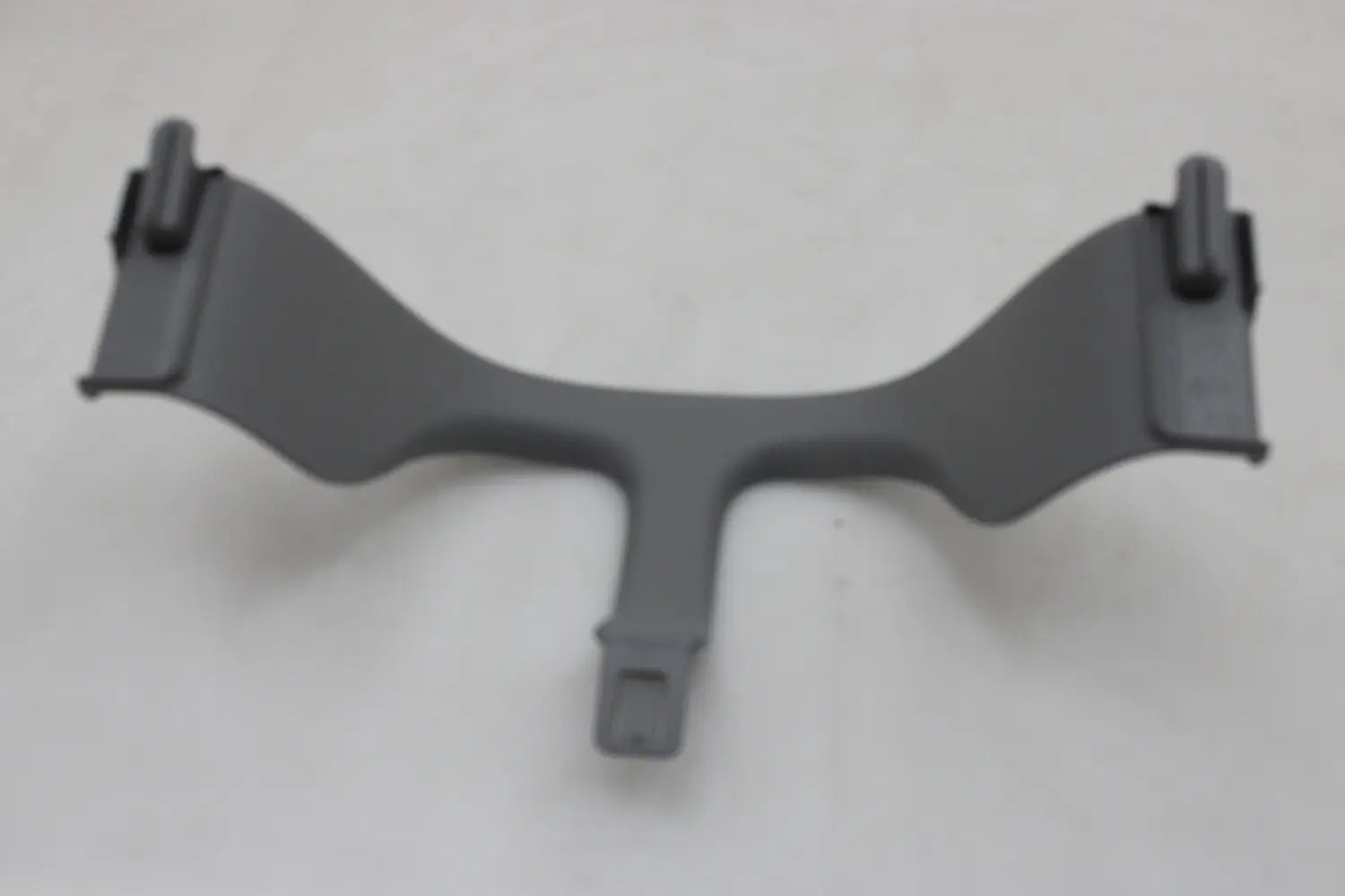 B-Ware Stokke Tripp Trapp Baby Set Babysitz Hochsitzeinsatz Einsatz Grau Sitz  - 7040356500048