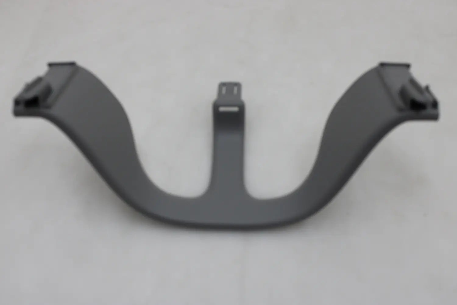 B-Ware Stokke Tripp Trapp Baby Set Babysitz Hochsitzeinsatz Einsatz Grau Sitz  - 7040356500048