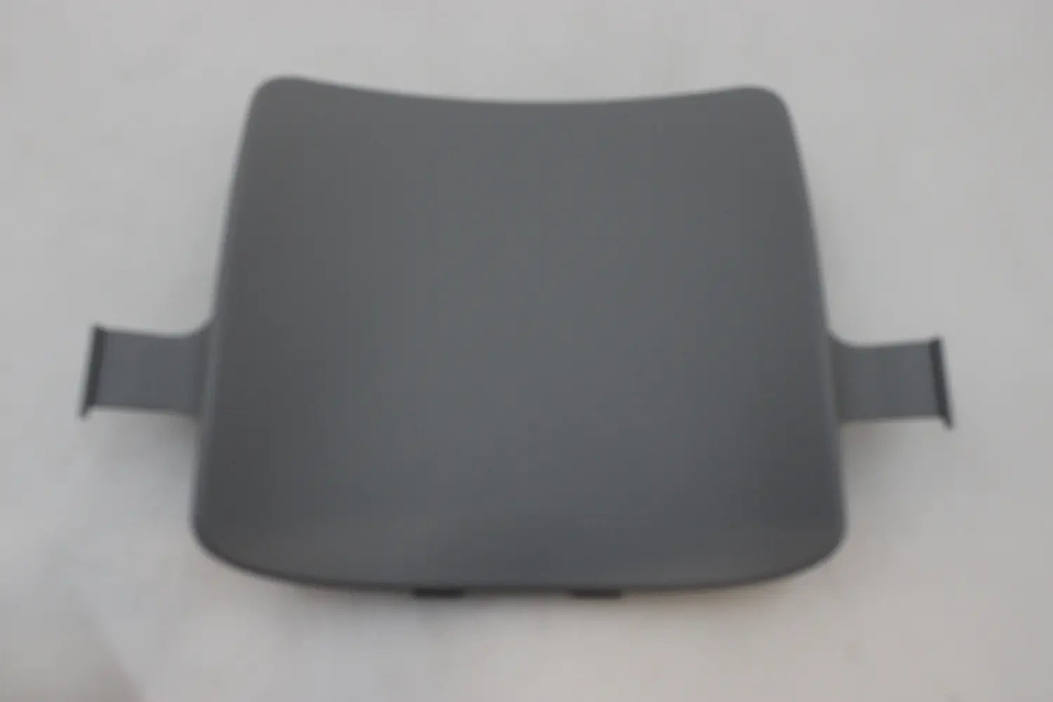 B-Ware Stokke Tripp Trapp Baby Set Babysitz Hochsitzeinsatz Einsatz Grau Sitz  - 7040356500048