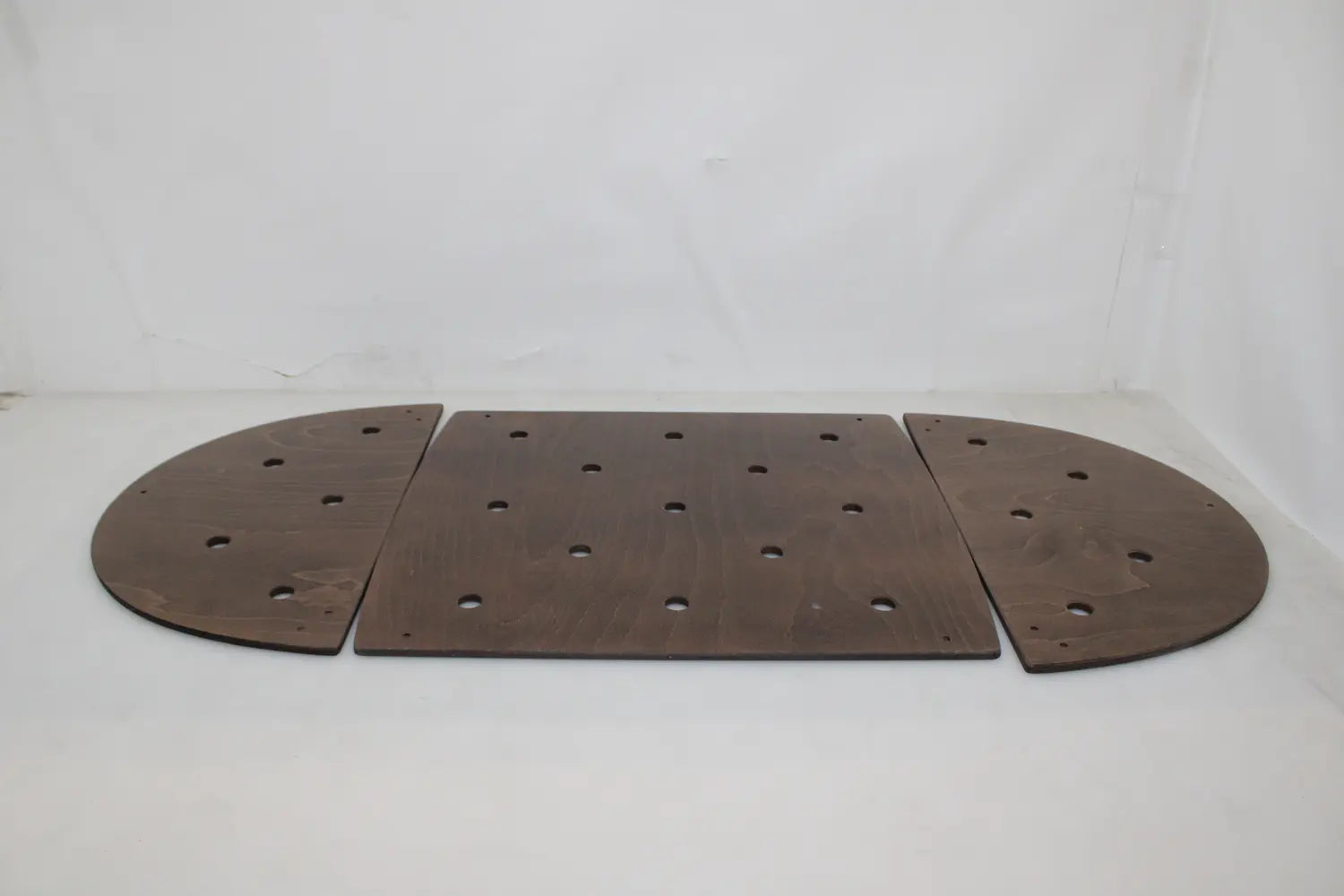 B-Ware Stokke Babybett Kinderbett Sleepi Warm Brown Holz Kinderzimmer Siehe Text/Foto - 7040355914044