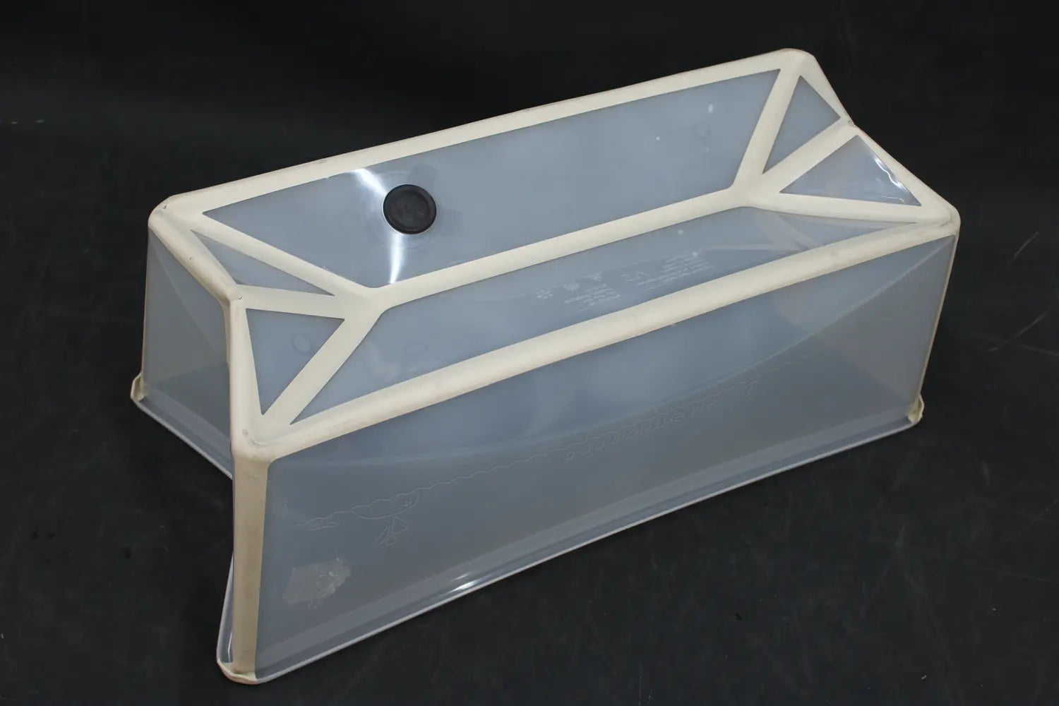 B-Ware Stokke Badewanne Babywanne Kinder Flexi Bath Faltbar Sandy Beige Siehe Text/Foto - 7040355319122