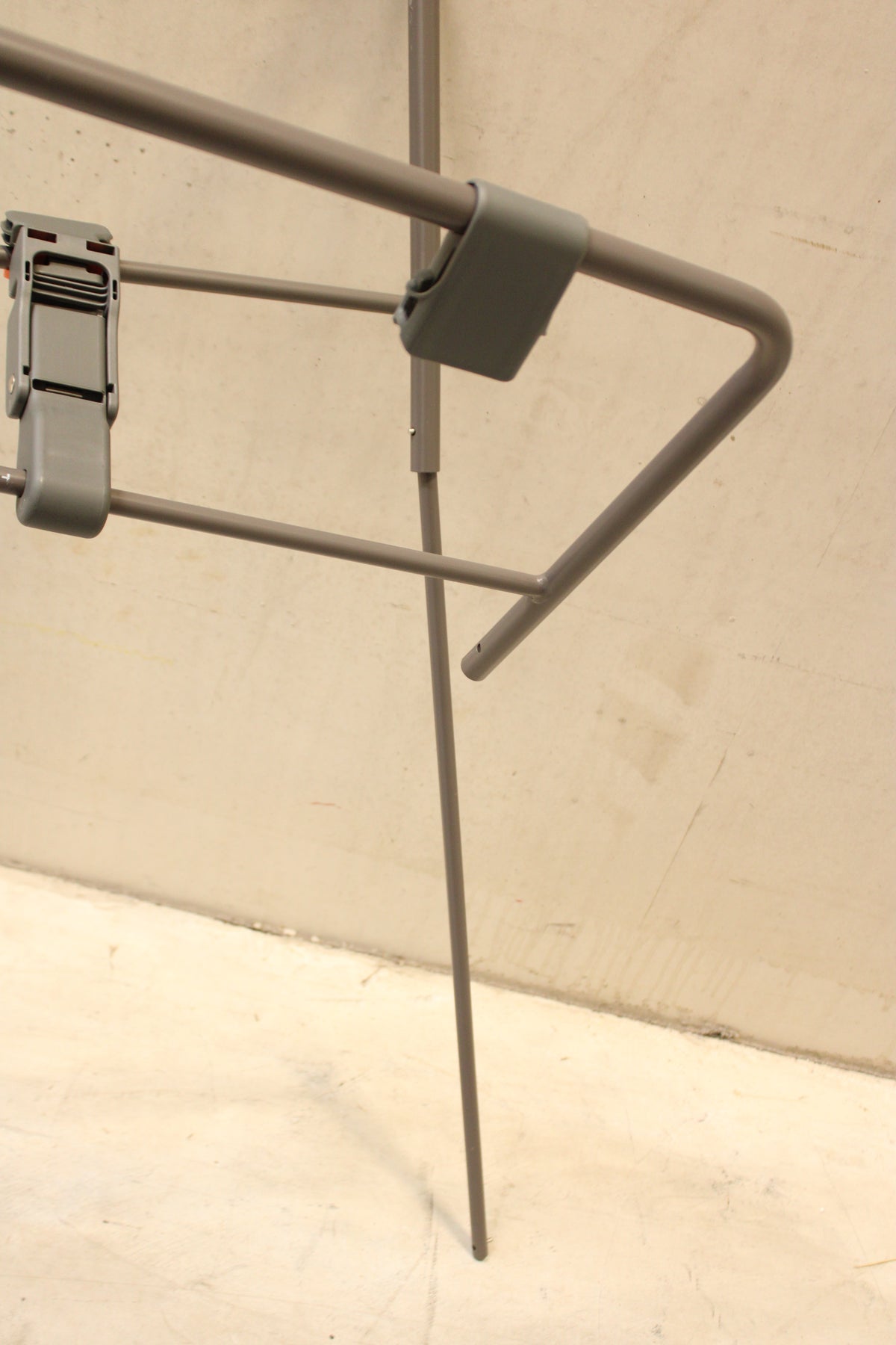 Stokke Flexi Bath Stand Badewannen-Ständer Badewannen-Zubehör SIEHE TEXT/FOTO - 2000576967903