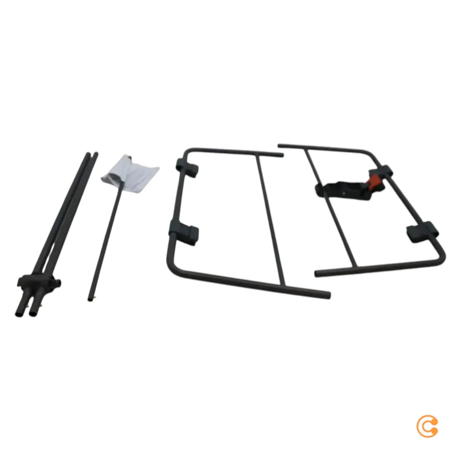 B-Ware Stokke Flexi Bath Stand Badewannen Ständer Badewannen Zubehör Siehe Text/Foto - 2000576967903