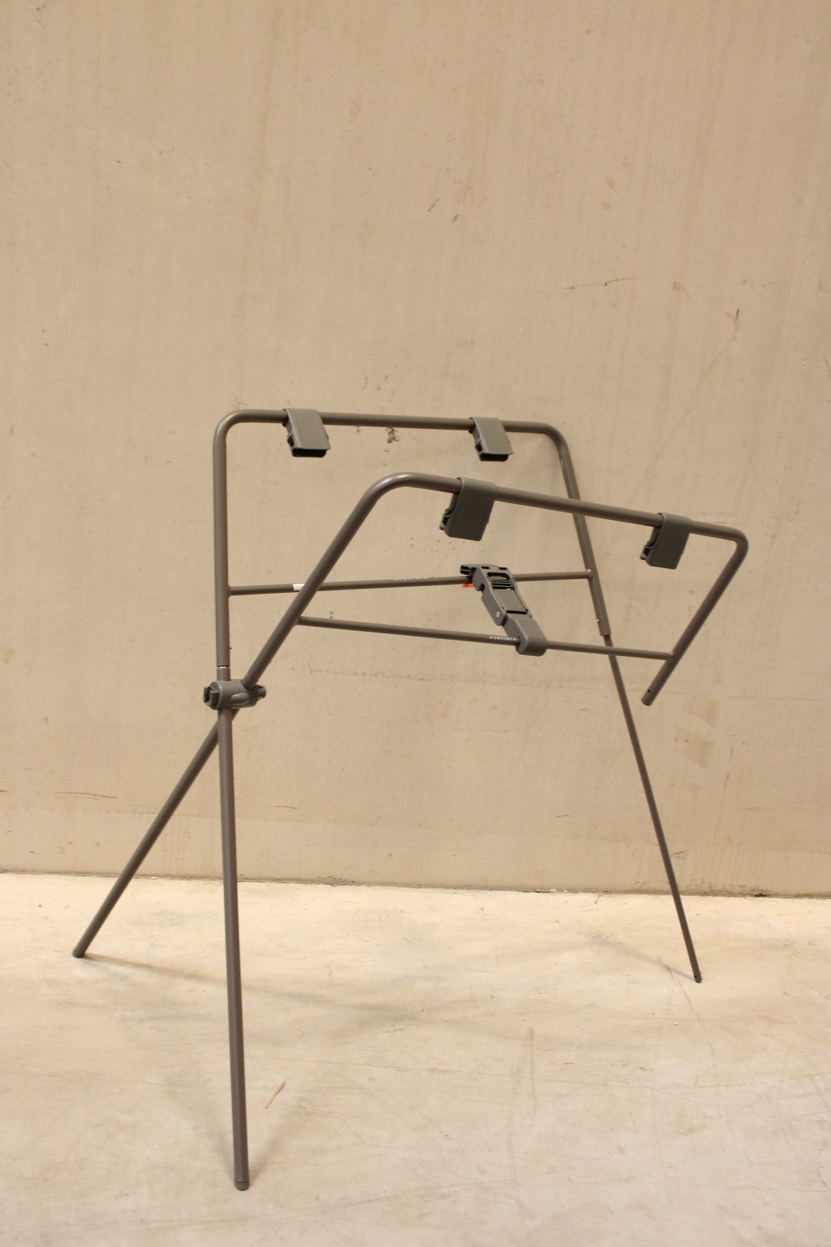 Stokke Flexi Bath Stand Badewannen-Ständer Badewannen-Zubehör SIEHE TEXT/FOTO - 2000576967903