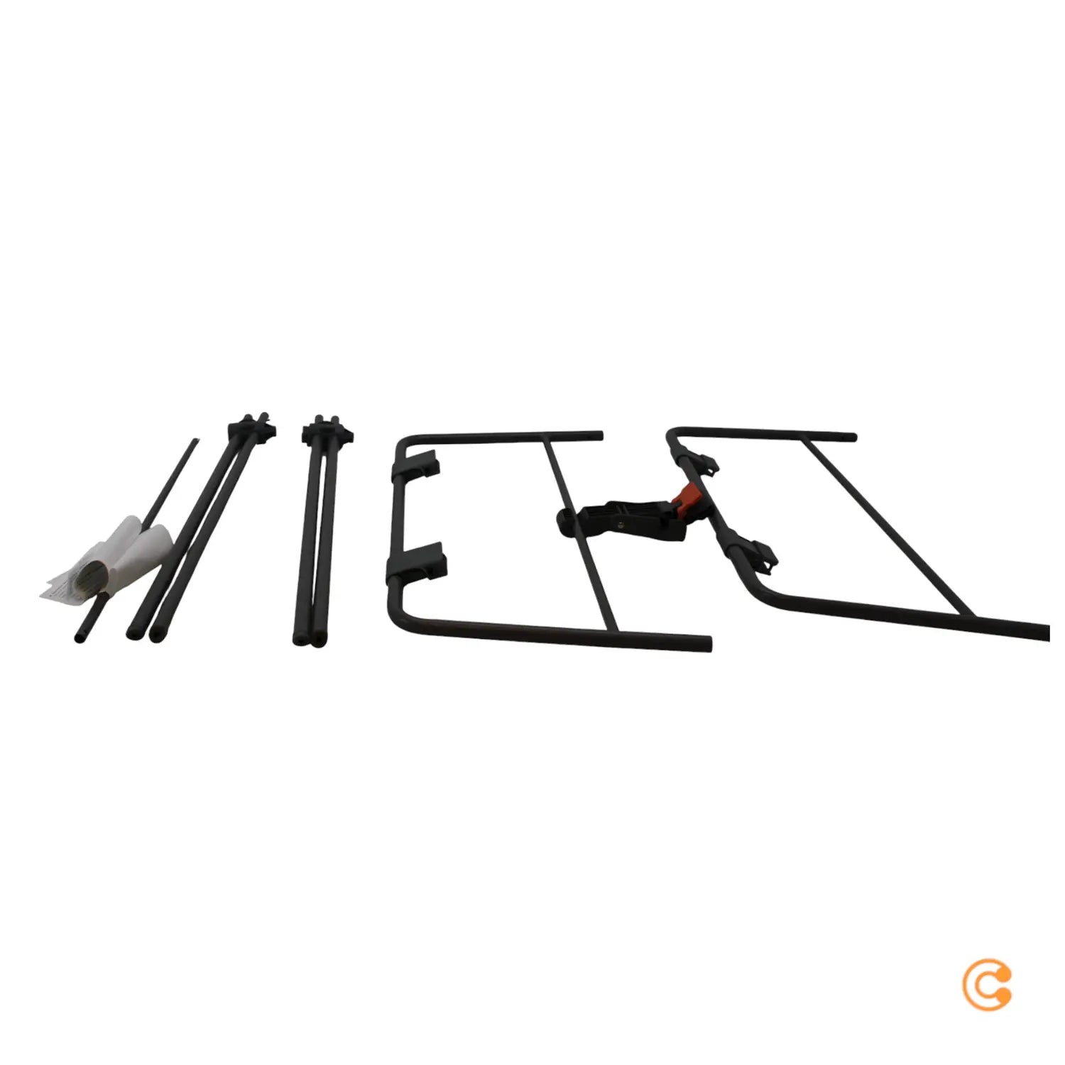 B-Ware Stokke Flexi Bath Stand Badewannen Ständer Badewannen Zubehör Siehe Text/Foto - 2000576967903