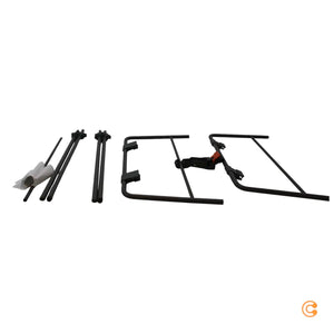 B-Ware Stokke Flexi Bath Stand Badewannen Ständer Badewannen Zubehör Siehe Text/Foto