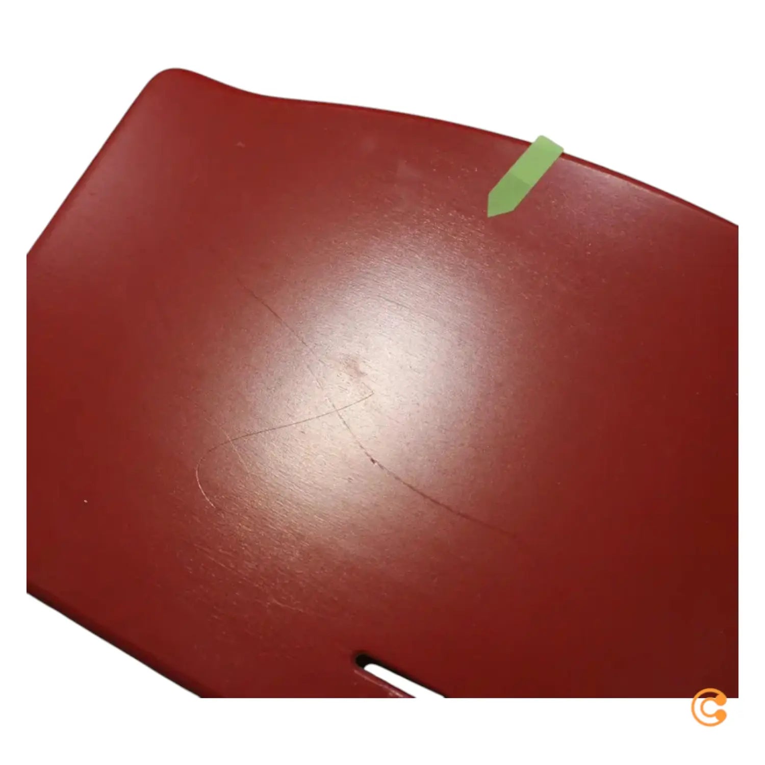 B-Ware Stokke Hochstuhl Tripp Trapp Kinderstuhl Esszimmer Wohnzimmer Siehe Text/Foto - 7040351001021