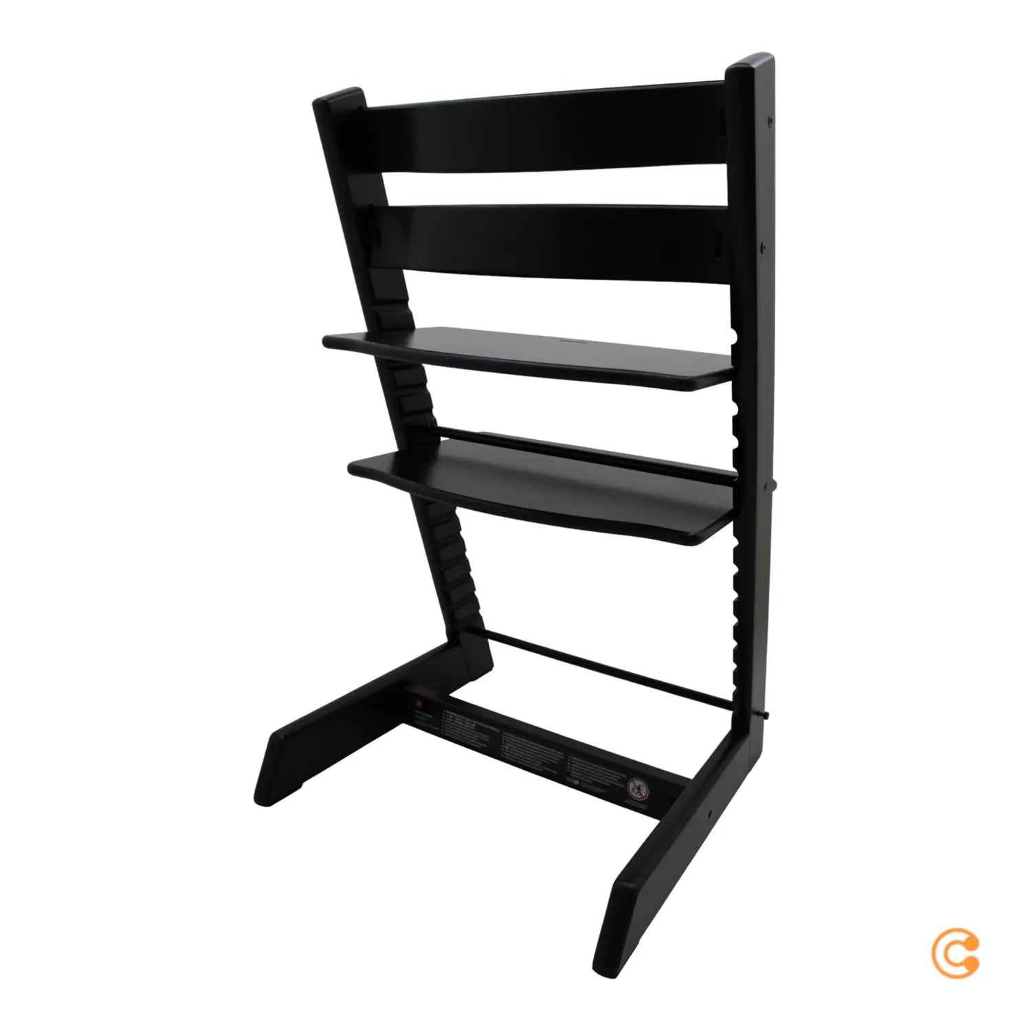 B-Ware Stokke Tripp Trapp Hochstuhl Stuhl Kinderstuhl Kinderhochstuhl Babystuhl 805