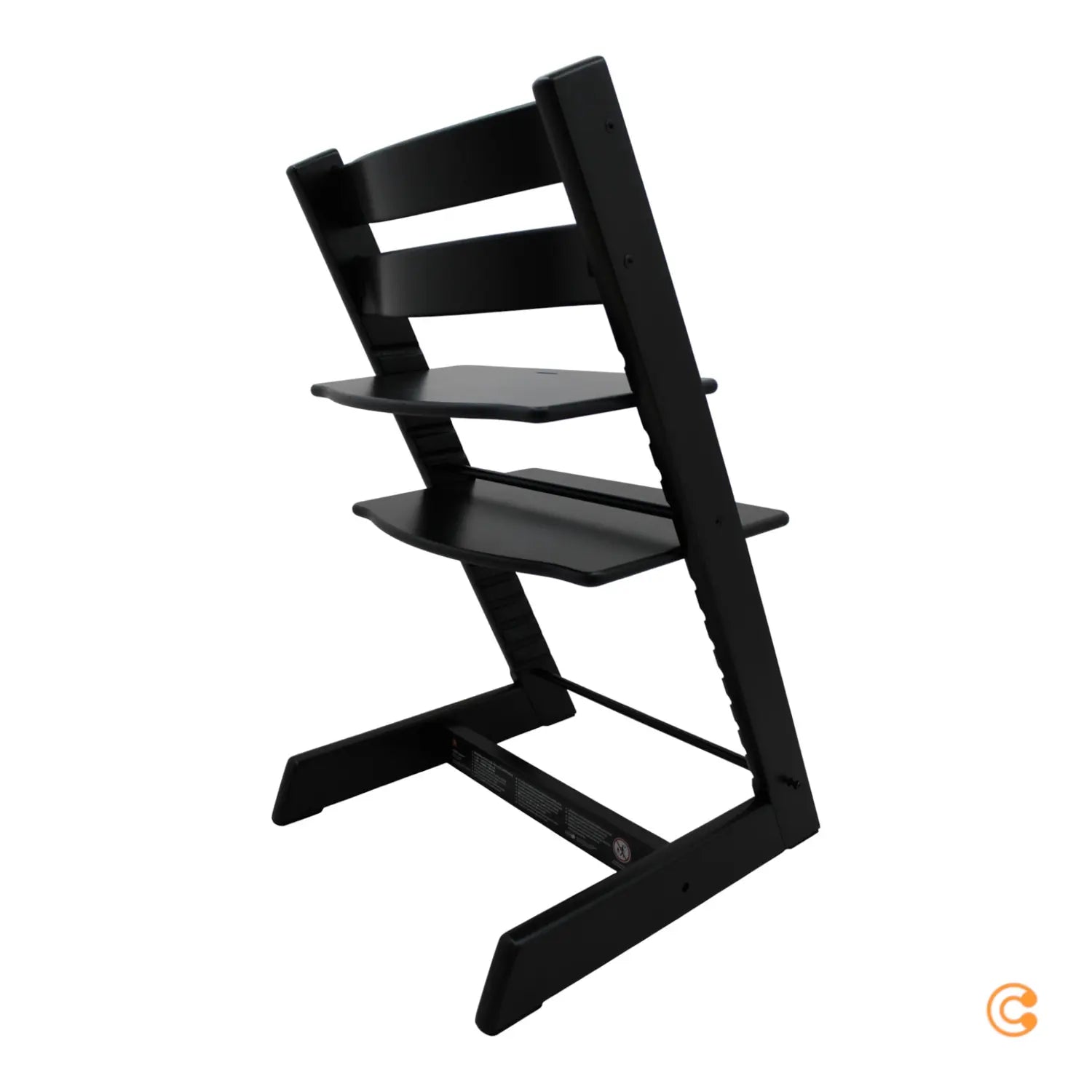 B-Ware Stokke Tripp Trapp Hochstuhl Stuhl Kinderstuhl Kinderhochstuhl Babystuhl 805