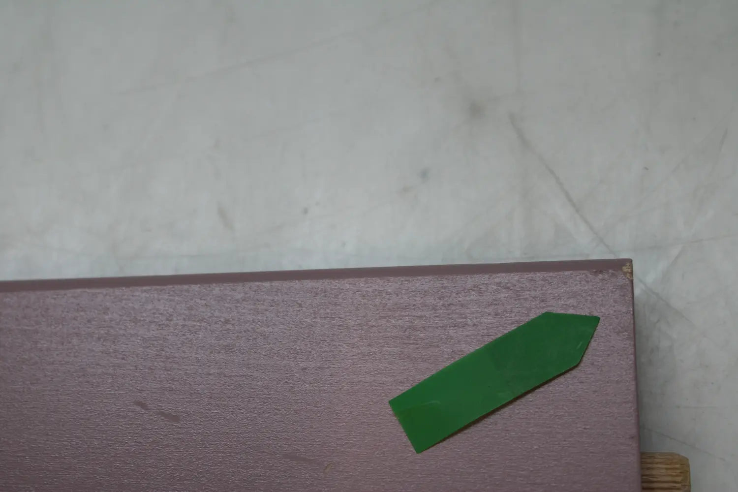 C-Ware Stokke Hochstuhl Stuhl Tripp Trapp Kinderstuhl Stuhl Hellrosa Siehe Text/Foto - 7040351001410