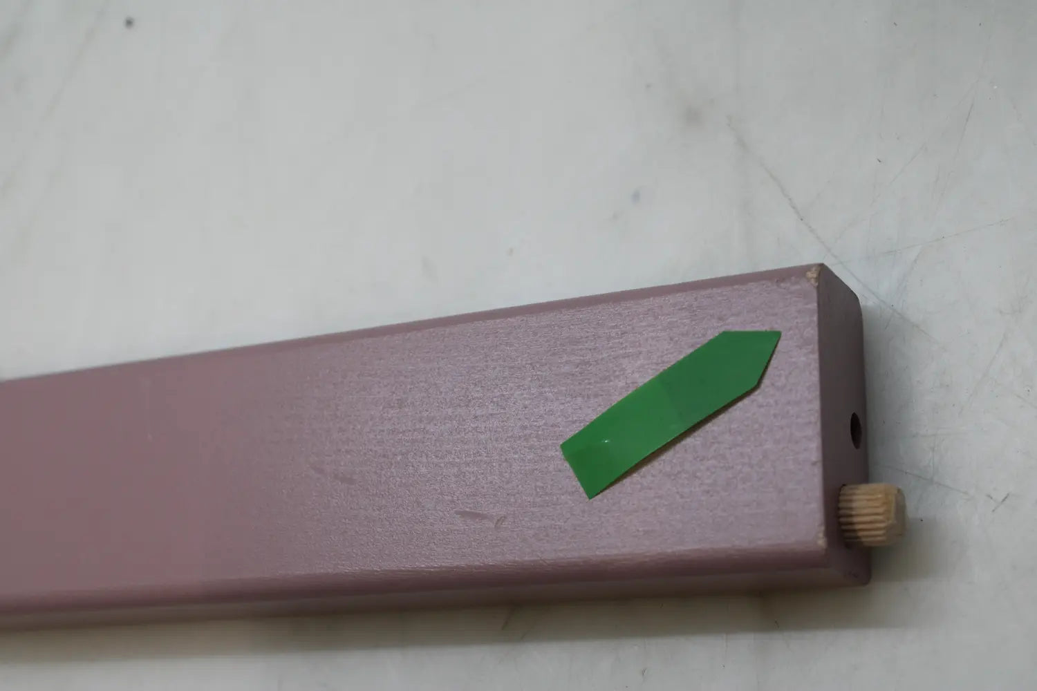 C-Ware Stokke Hochstuhl Stuhl Tripp Trapp Kinderstuhl Stuhl Hellrosa Siehe Text/Foto - 7040351001410