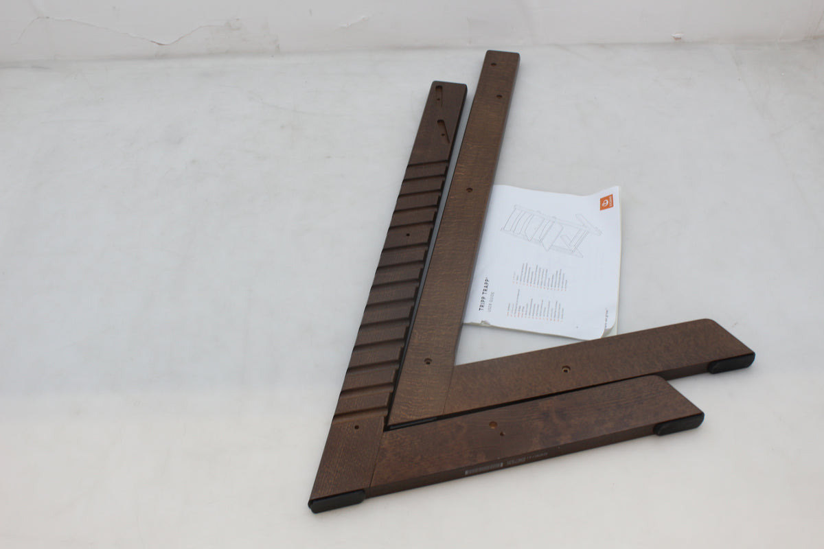 Stokke Hochstuhl Kinderstuhl Tripp Trapp Babystuhl Buche Kindermöbel Möbel - 7040351001434