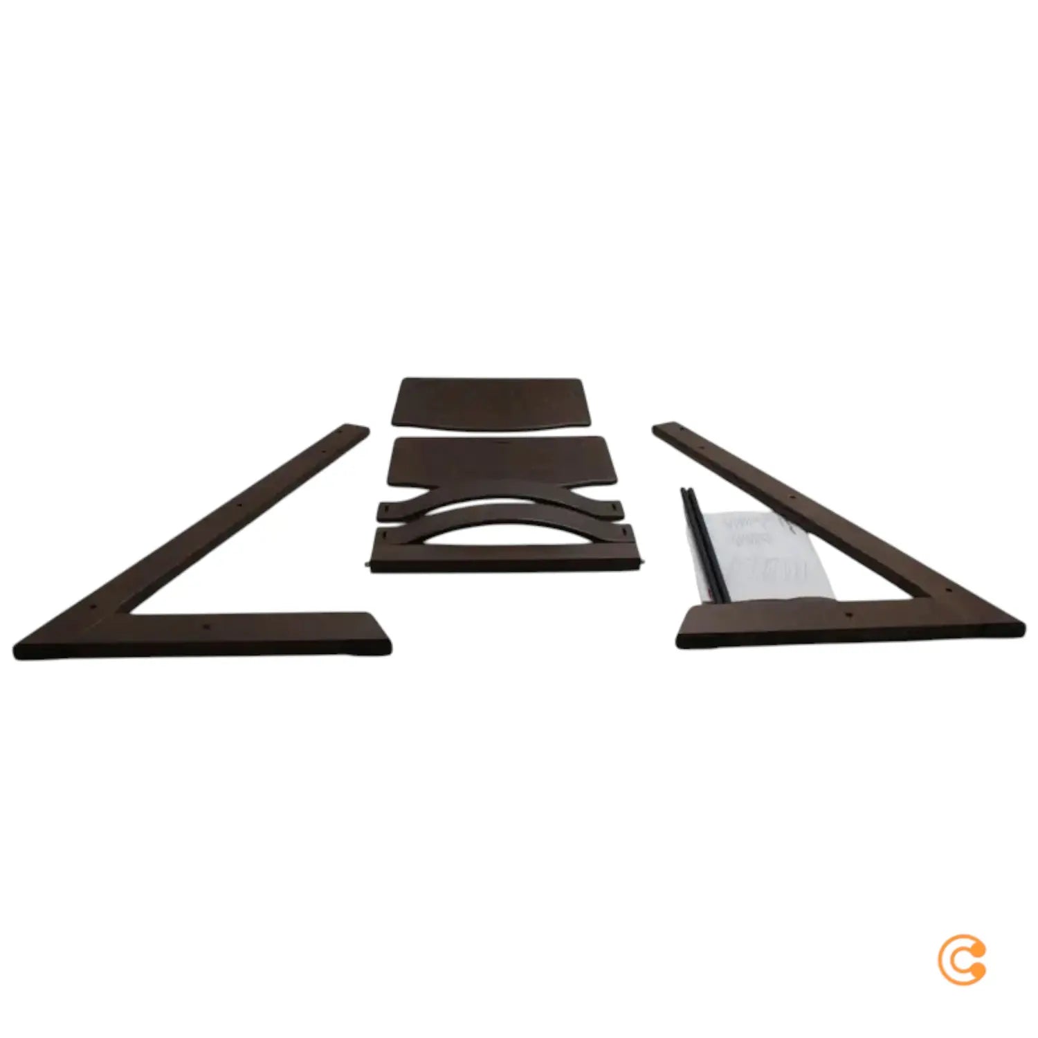 B-Ware Stokke Hochstuhl Kinderstuhl Tripp Trapp Babystuhl Buche Siehe Text