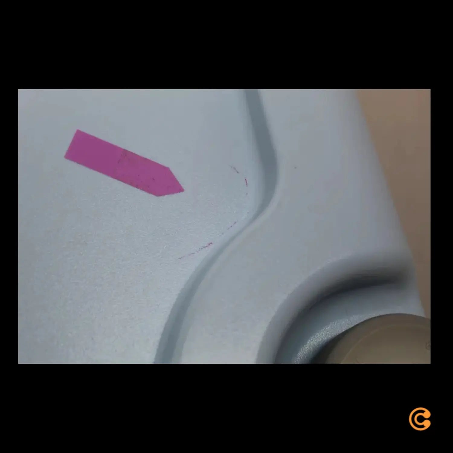 B-Ware Stokke Jetkids Bundle Kinderkoffer Rucksack Reise Set Sky Blue Handgepäck376