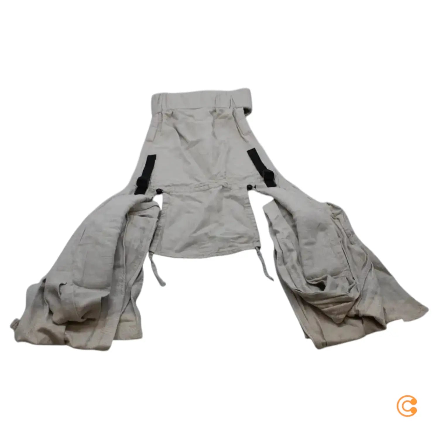 B-Ware Stokke Limas Plus Floral Beige Babytrage Trage Kindertrage