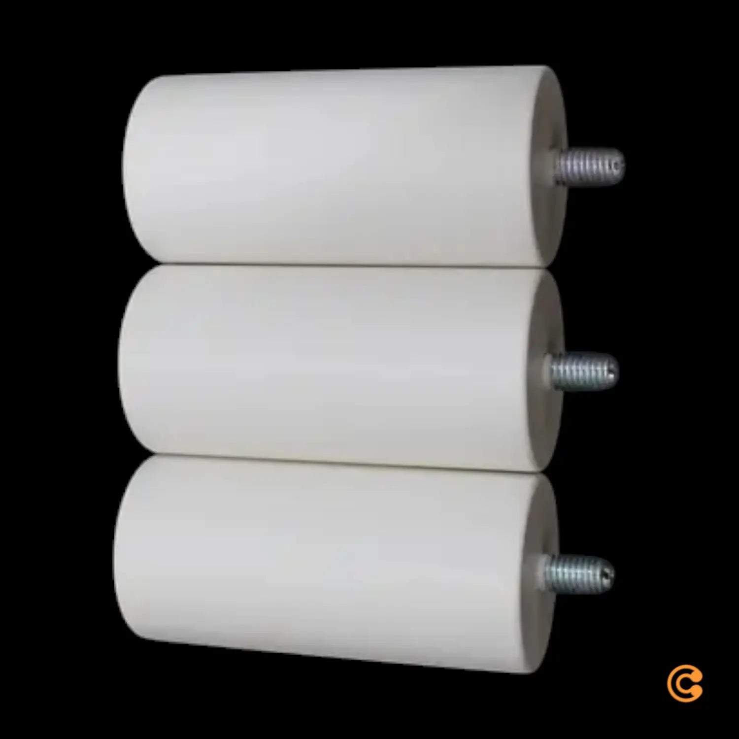 B-Ware Stokke Mu Table V2 Kindertisch Spieltisch Kinderzimmer Weiß Höhenverstellbar Holz - 7040356270019