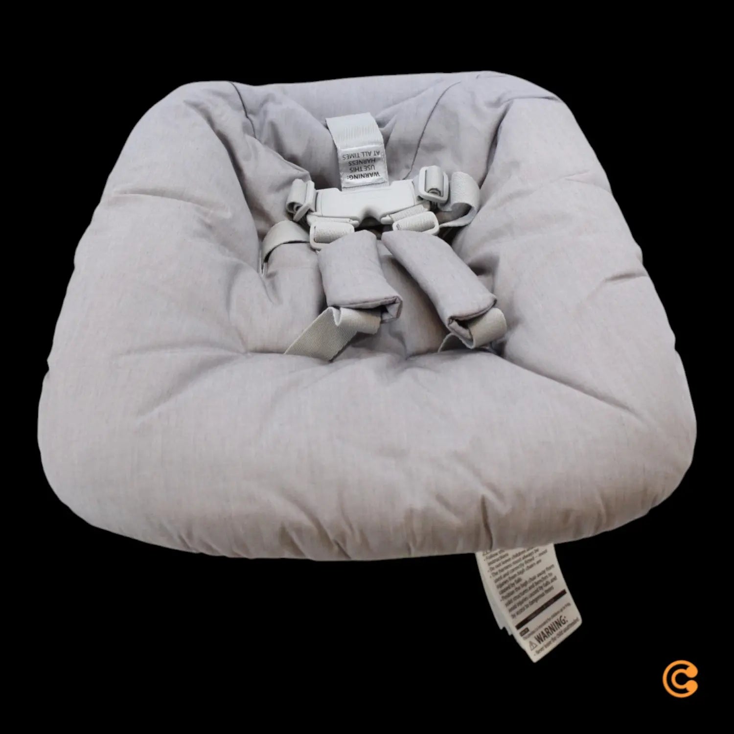B-Ware Stokke Newborn Set Für Tripp Trapp Babyschale Babyzubehör