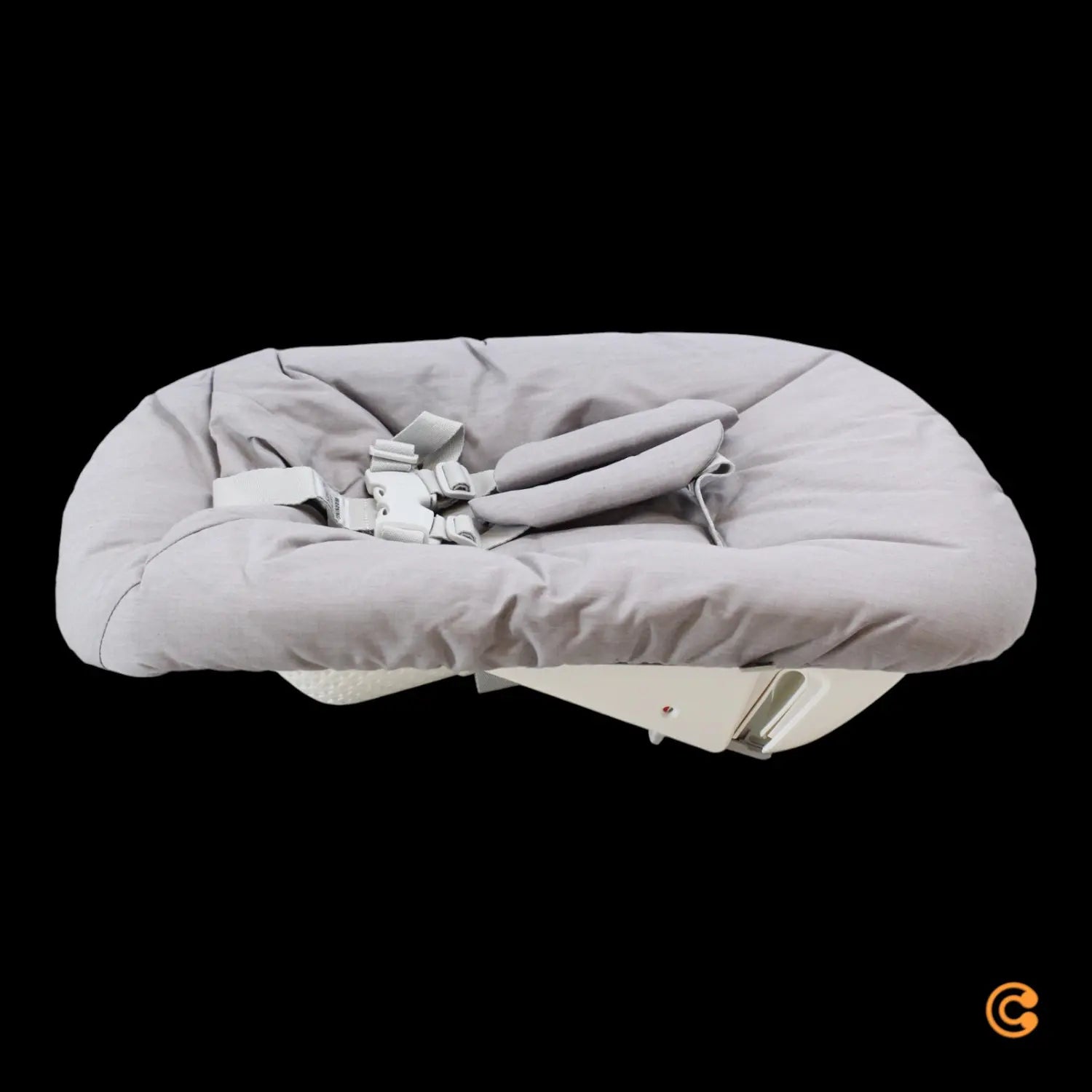 B-Ware Stokke Newborn Set Für Tripp Trapp Babyschale Babyzubehör