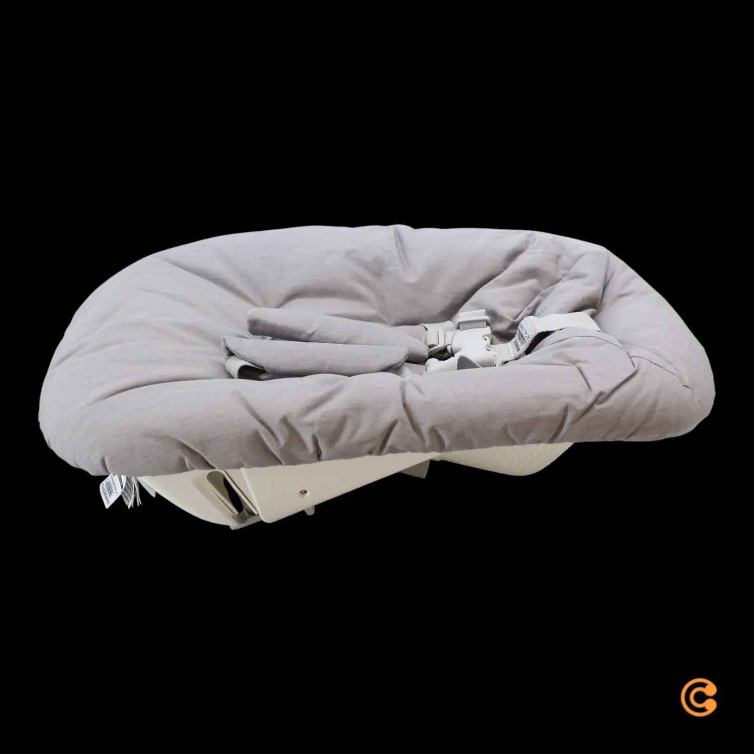 B-Ware Stokke Newborn Set Für Tripp Trapp Babyschale Babyzubehör