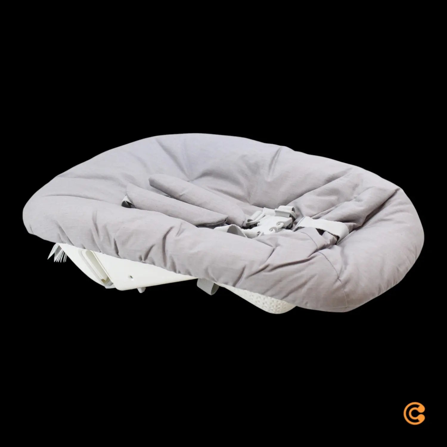 B-Ware Stokke Newborn Set Für Tripp Trapp Babyschale Babyzubehör