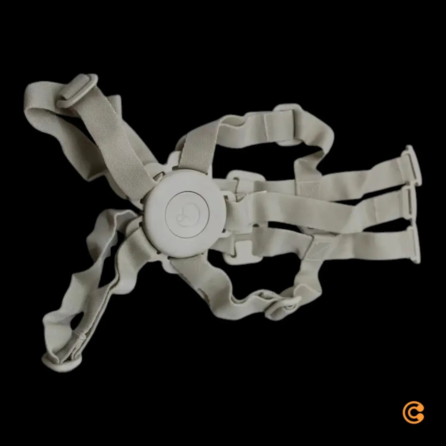 B-Ware Stokke Haltegurt Für Das Baby Set Babygurt Gurt Kindergurt Baby Zubehör