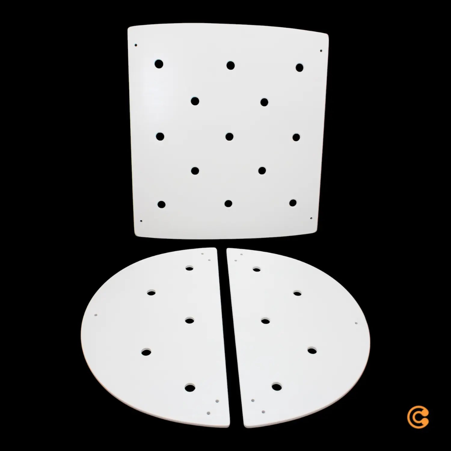 B-Ware Stokke Sleepi Bett Umbausatz Erweiterungsset Bettverlängerung White 141cm - 7040355921028