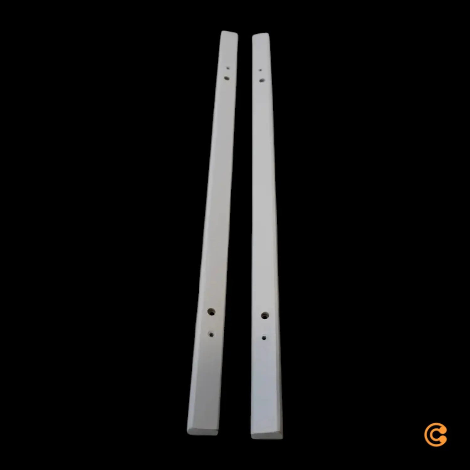 B-Ware Stokke Sleepi V3 Weiß Downsizing Kit Bettverkleinerung Kinderbett Siehe Text - 7040356442010