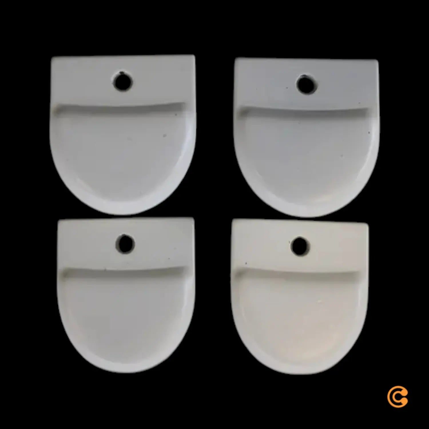 B-Ware Stokke Sleepi V3 Weiß Downsizing Kit Bettverkleinerung Kinderbett Siehe Text - 7040356442010