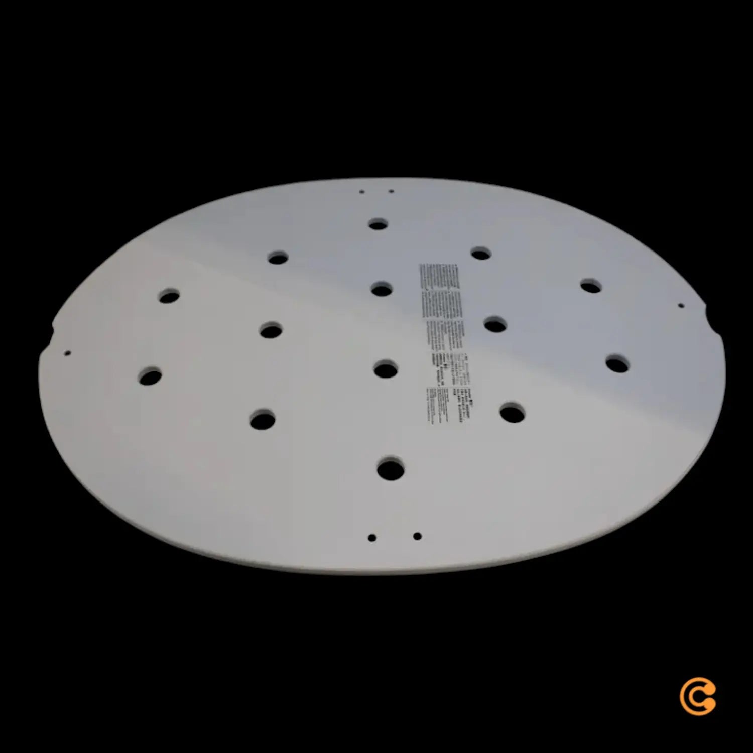 B-Ware Stokke Sleepi V3 Weiß Downsizing Kit Bettverkleinerung Kinderbett Siehe Text - 7040356442010