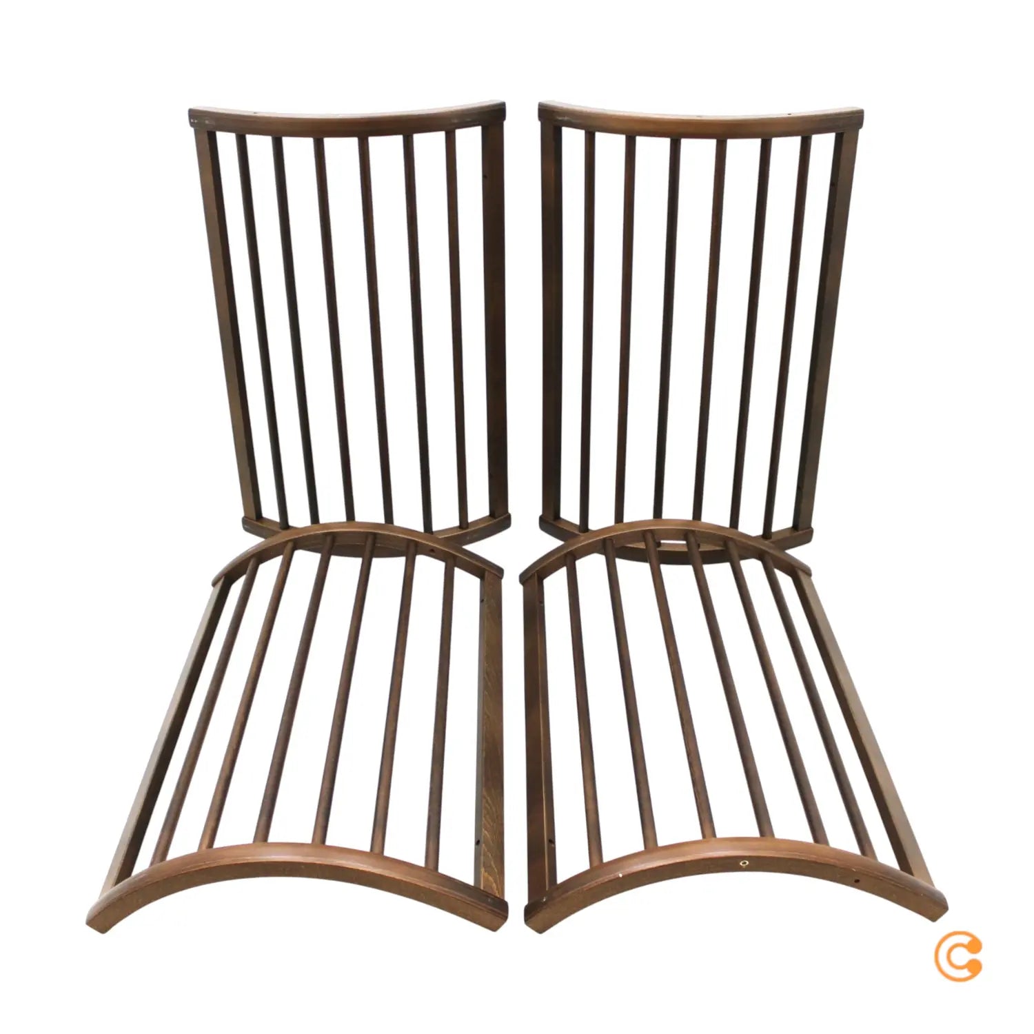 B-Ware Stokke Sleepi Mini V3 Babybett Kinderbett Schlafplatz Holz Warm Siehe Text/Foto - 2000588209800